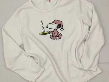 hello kitty piżama: Snoopy, Polar damski, rozmiar M