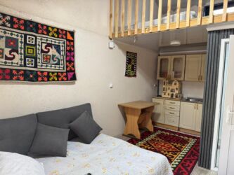 Продажа домов: Коттедж, 25 м², 6 комнат, Собственник, Дизайнерский ремонт — 12