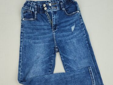 dżinsy dla 50 latki: Jeans for women, size XS