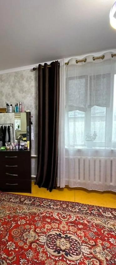 чоктал комната: 65 м², 4 комнаты, Без подселения — 6