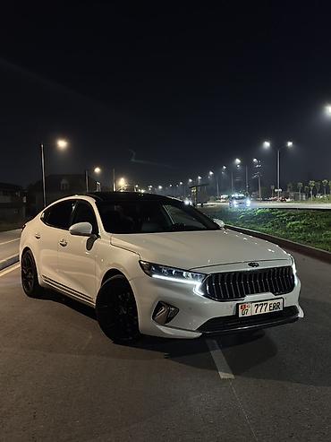 киа к7 2019 цена: Kia K7: 2019 г., 3 л, Автомат, Бензин, Седан — 1