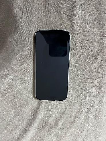 ikinci el tablet satış: IPhone 15, Ağ — 3