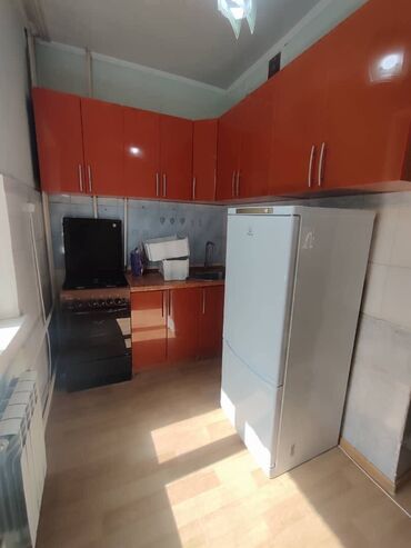Продажа квартир: 1 комната, 37 м², 105 серия, 2 этаж