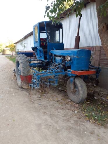 трактора купить: Трактор сатылат бүт документ жайында абалы жакшы шаймандары бар