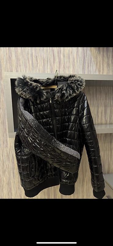 Kurtkalar: Puxovik kurtka, XL — 1