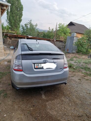 фара опель вектра б: Toyota Prius: 2006 г., 1.5 л, Автомат, Гибрид, Хетчбек