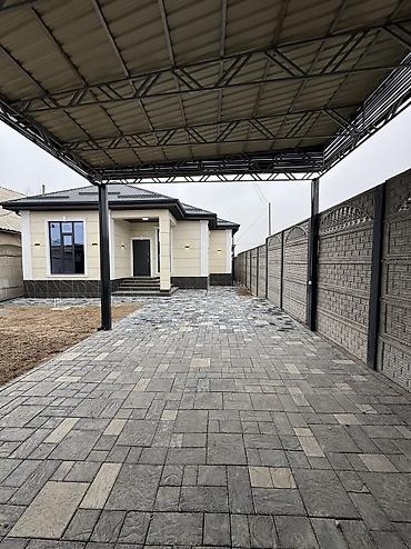 Продажа коттеджей и домов: ✨Продаётся дом в с. Новопавловка (Бишкек)✨ 🏡Характеристики: • Участок — 3