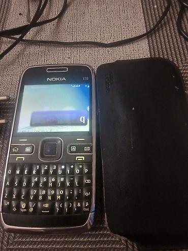 Nokia E72, < 2 GB Memory Capacity, rəng - Qara, Düyməli lalafo.az -da Nokia E72, < 2 GB Memory Capacity, rəng - Qara, Düyməli