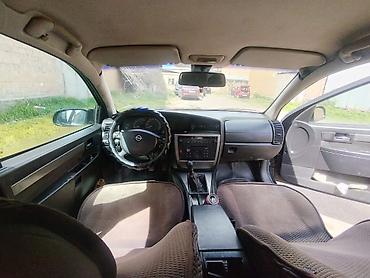Opel: Opel Omega: 2003 г., 2 л, Механика, Бензин, Универсал at lalafo.kg — 8 Opel: Opel Omega: 2003 г., 2 л, Механика, Бензин, Универсал — 8