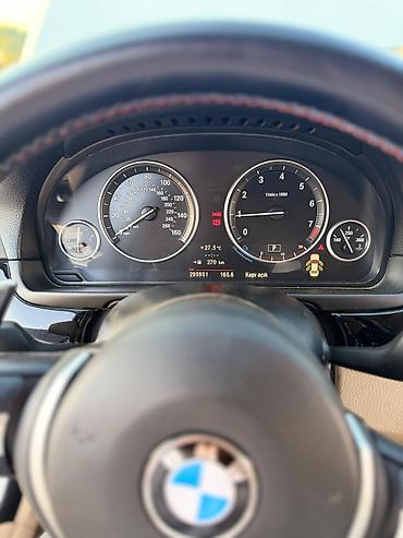 BMW: BMW 5 series: 2 l | 2012 il Sedan — 16