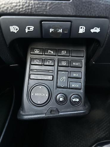 Lexus: Lexus GS: 2005 г., 4.3 л, Автомат, Бензин, Седан — 8