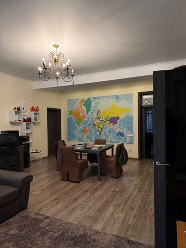 Продажа квартир: 5 и более комнат, 405 м², Элитка, 1 этаж, Евроремонт — 15