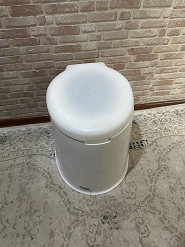 Другие медицинские товары: БИО туалет, утка для лежачего противопролежневый матрас at lalafo.kg — 3 Другие медицинские товары: БИО туалет, утка для лежачего противопролежневый матрас — 3