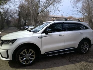 Kia: Kia Sorento: 2020 г., 2.2 л, Робот, Дизель, Кроссовер — 3