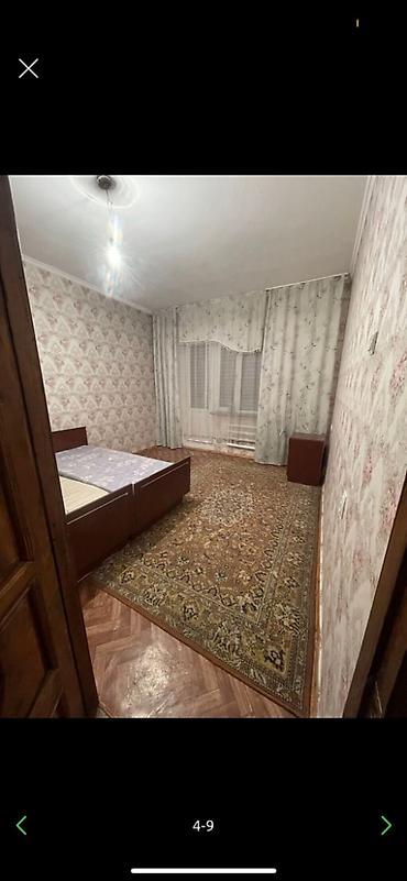 ищу квартиру учкун: 2 комнаты, 79 м², Учкун мкр 106 серия, 6 этаж — 4
