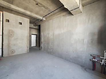 Продажа квартир: 2 комнаты, 48 м², Элитка, 7 этаж, Готовая ПСО (под самоотделку) — 7