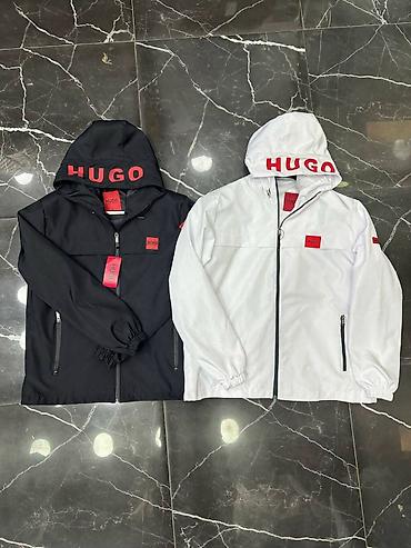 gabbana: Muski suskavci
S M L XL XXL
Cena 4200 dinara 🦋 — 1