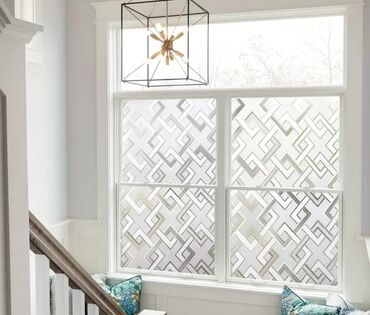 Digər pəncərələr və pəncərə üçün məhsullar: Buzlu Vinillerin Satisi. Rulonda 10 metre uzunu olur eni 90 ve 60 -da lalafo.az — 8 Digər pəncərələr və pəncərə üçün məhsullar: Buzlu Vinillerin Satisi. Rulonda 10 metre uzunu olur eni 90 ve 60 — 8