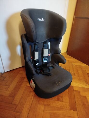 Autosedišta: Nania decije auto sediste za decu i bebe — 2