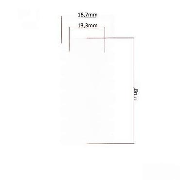 Kawasaki: Set lamela kvačila za motocikle – TRW Opis: - Komplet lamela i — 3