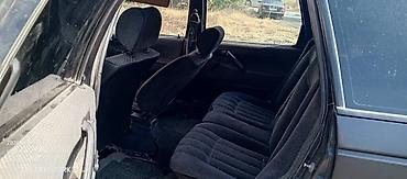 вольво машина: Volkswagen Passat Variant: 1992 г., 2 л, Механика, Бензин, Универсал — 5
