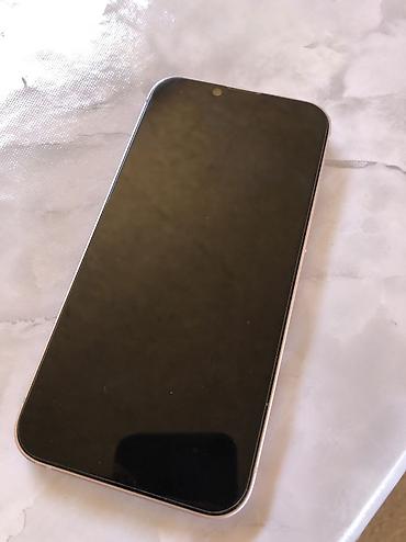 mac mini 4: IPhone 13, Б/у, 128 ГБ, Зарядное устройство, Коробка, Чехол, 80 % — 6