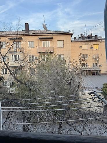кв 106: 2 комнаты, 44 м², Индивидуалка, 4 этаж, Старый ремонт — 2