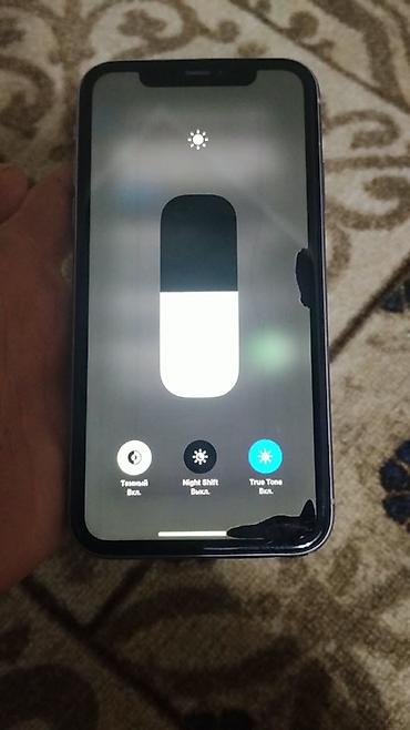 Apple iPhone: IPhone 11, Б/у, 128 ГБ, Чехол, 100 % — 2