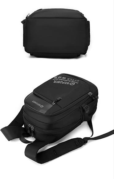 Рюкзаки: ПРОДАЮ ОЧЕНЬ КАЧЕСТВЕННЫЕ УДОБНЫЕ РЮКЗАКИ,ПОДОЙДУТ КАК ДЛЯ — 11