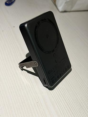 thunderbolt 3: Внешний аккумулятор ACEFAST с поддержкой MagSafe/беспроводной зарядки — 2