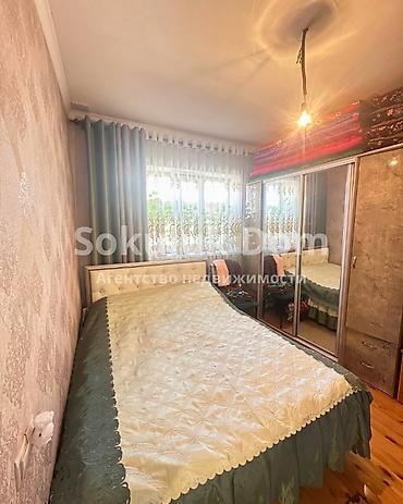 Продажа коттеджей и домов: 🏠Продается дом в с. Сокулук 🟡Комнаты: 3 🟡Участок: 33 соток — 10