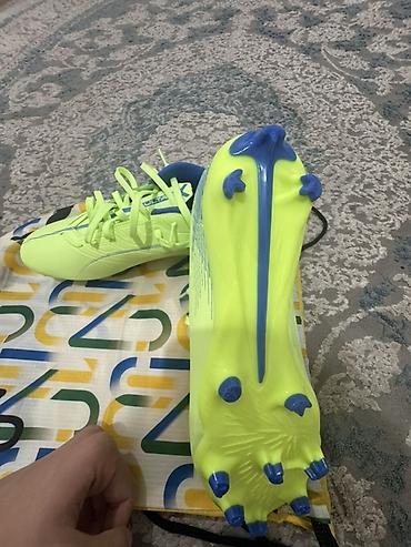 кеды пума: Продаю Футбольные бутсы Puma Ultra (FG) ни разу не одевал новый - — 2
