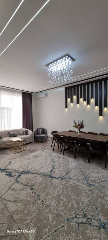 Bağ evlərinin satışı: Bakı, Mərdəkan, 219 kv. m, 5 otaqlı — 23