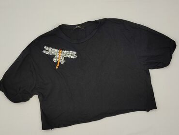 Women`s T-shirt, Zara, size S (EU 36)