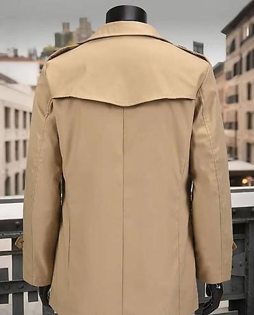 3xl: Yeni plaş kişilər üçün
Razmər 42-44 — 3