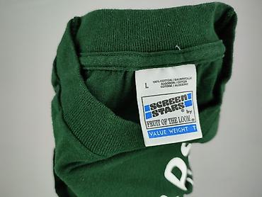 pull and bear aplikacja: Fruit Of The Loom, Koszulka dla mężczyzn, rozmiar L — 4