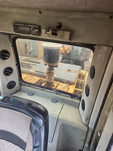 Экскаваторы: Экскаватор, Hyundai, 2004 г., Колесный — 11