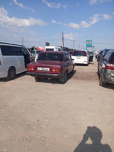 полироль авто: ВАЗ (ЛАДА) 2105: 2005 г., Механика, Бензин, Седан — 4