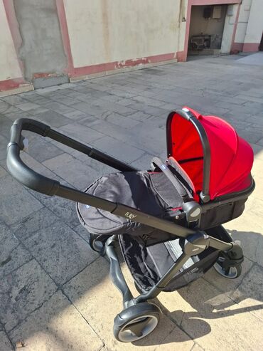 Modullu arabalar: Transformer araba, Chicco, İşlənmiş, Ünvandan götürmə — 6