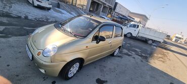 мотор матиз ош: Daewoo Matiz: 2008 г., 0.8 л, Механика, Бензин