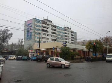 сдается квартиру на долгий срок: 3 бөлмө, 66 кв. м, Жеке план, 7 кабат, Косметикалык ремонт