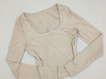 sweter z odkrytymi ramionami zara: Shein, Жіноча блуза, розмір XS