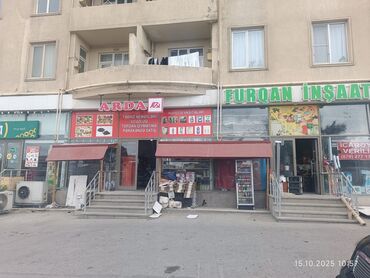 Mağazalar: 🏢 İCARƏYƏ VERİLİR – Hazır obyekt! 📍 Ünvan: Saray qəsəbəsi, Saray MTK — 11