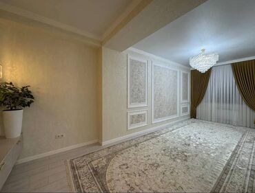 Продажа квартир: 3 комнаты, 88 м², 9 этаж, Дизайнерский ремонт — 5