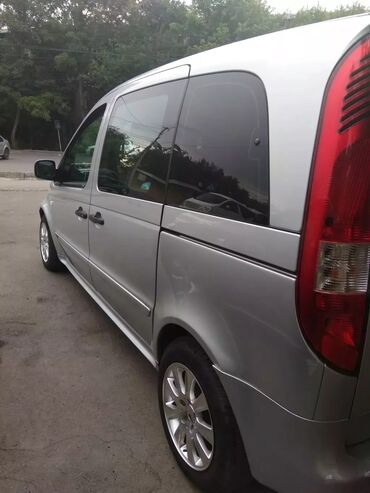 купить мерседес до 5000 долларов: Mercedes-Benz Vaneo: 2003 г., 1.7 л, Типтроник, Дизель, Минивэн