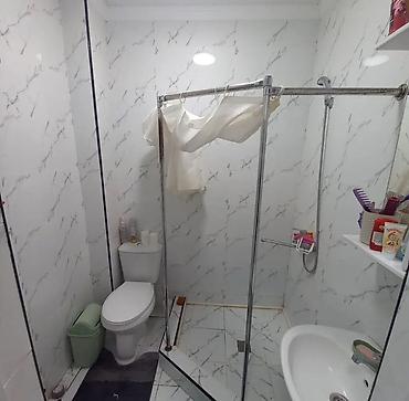 Продажа квартир: 1 комната, 30 м², 3 этаж, Старый ремонт — 7