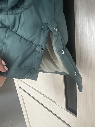 Uşaq dünyası: Kurtka, Qız üçün, 6 - 7 yaş, Zara Kids — 5