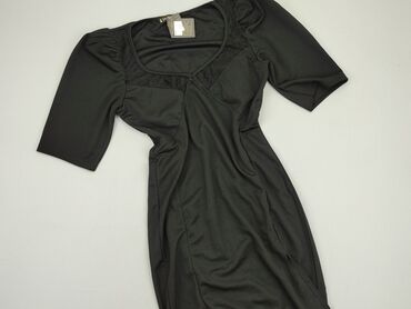 sukienki wiosenna damskie: Dress, 3XL (EU 46), condition - Perfect