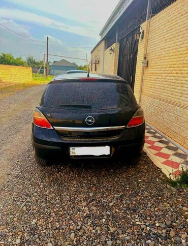 фольксваген б5 1 8 турбо: Opel Astra: 1.3 l | 2005 il 18000 km Universal