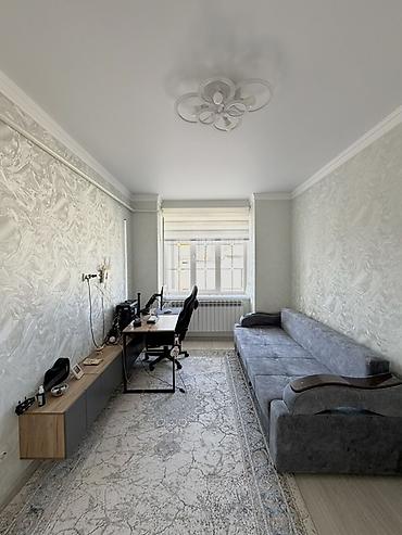 Продажа коттеджей и домов: Продается дом ! Собственник!!! Бишкек Просторный одноэтажный 4 — 9